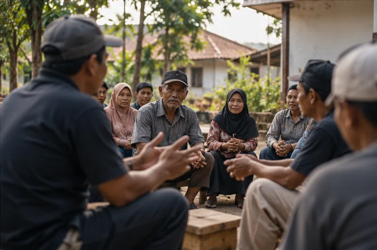Ilustrasi pengganti untuk Community Initiatives